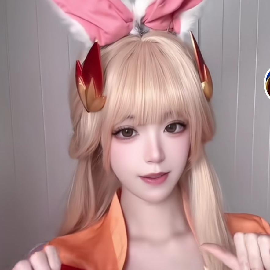 悦的月兔