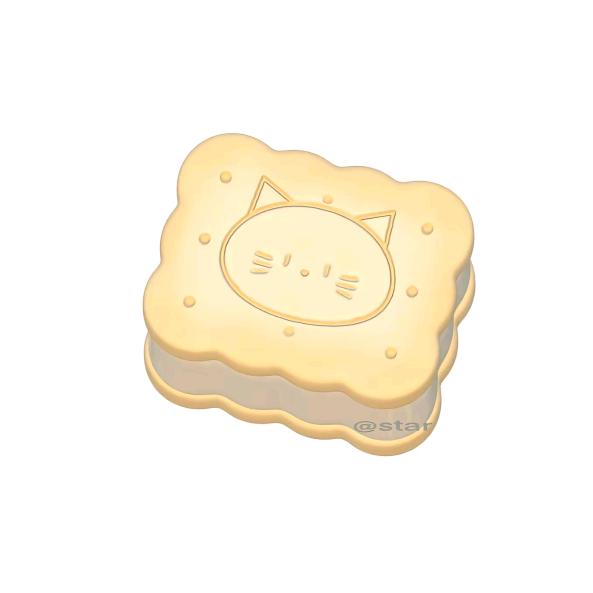小猫饼干ou_