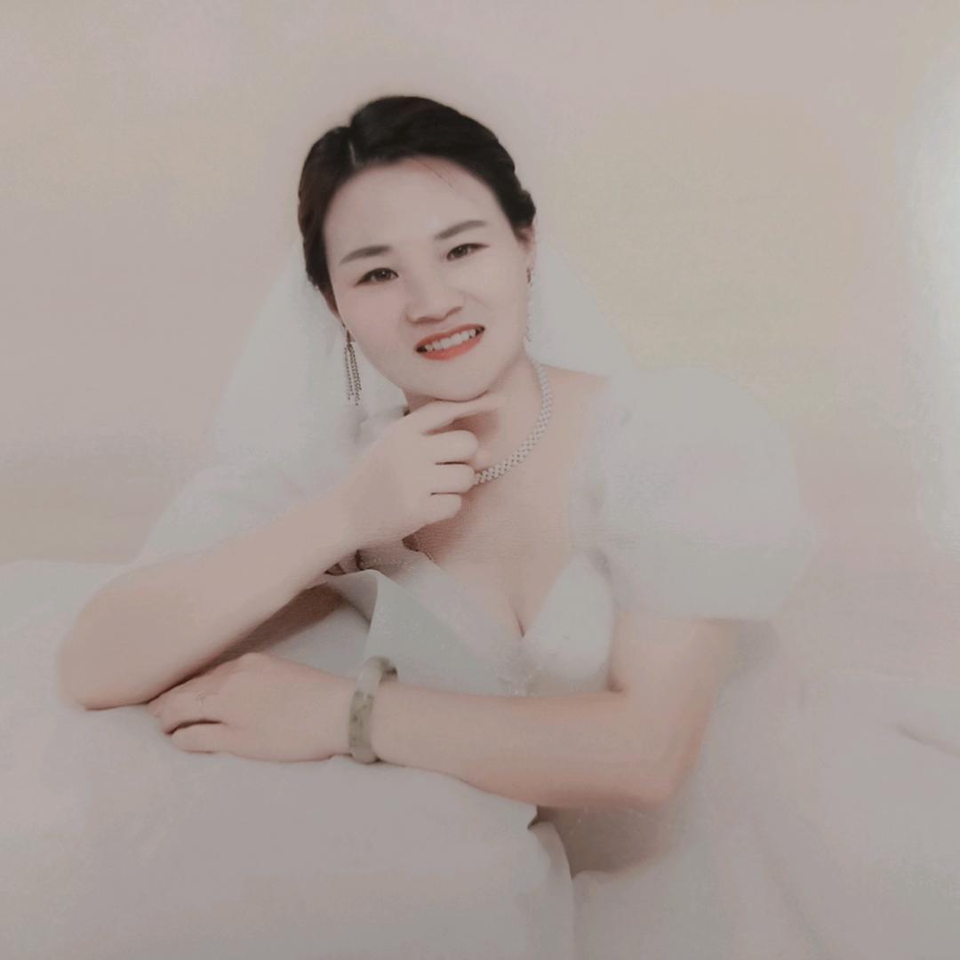 幸福美满《红姐》