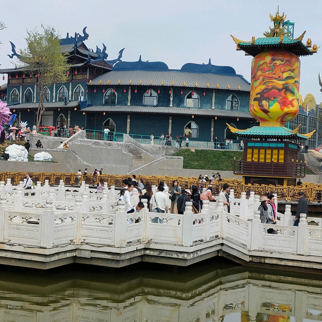 魏星地图