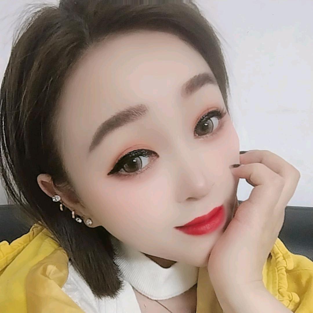 蓝眼泪