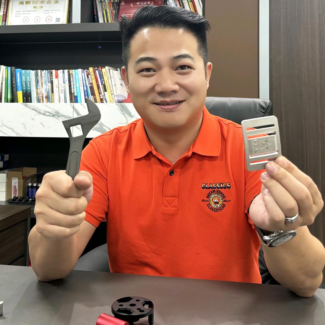 粉末冶金胜哥