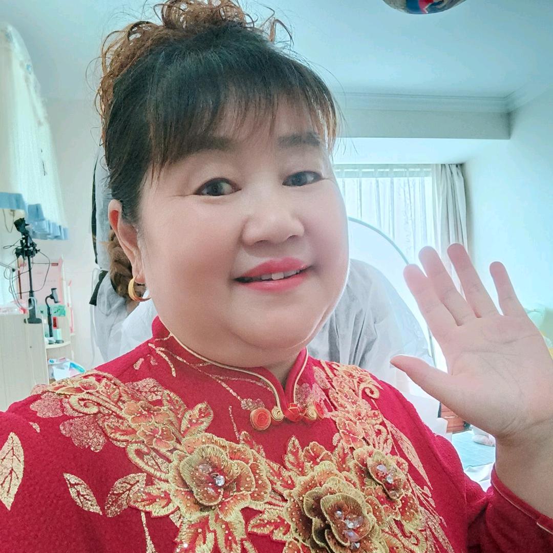 胖姐