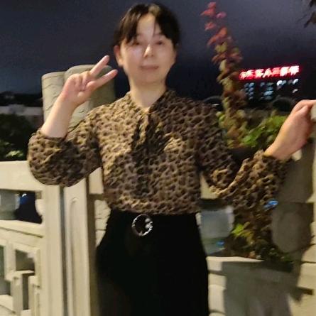 美华