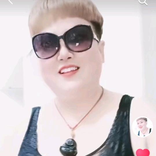 吉祥胖妹💃