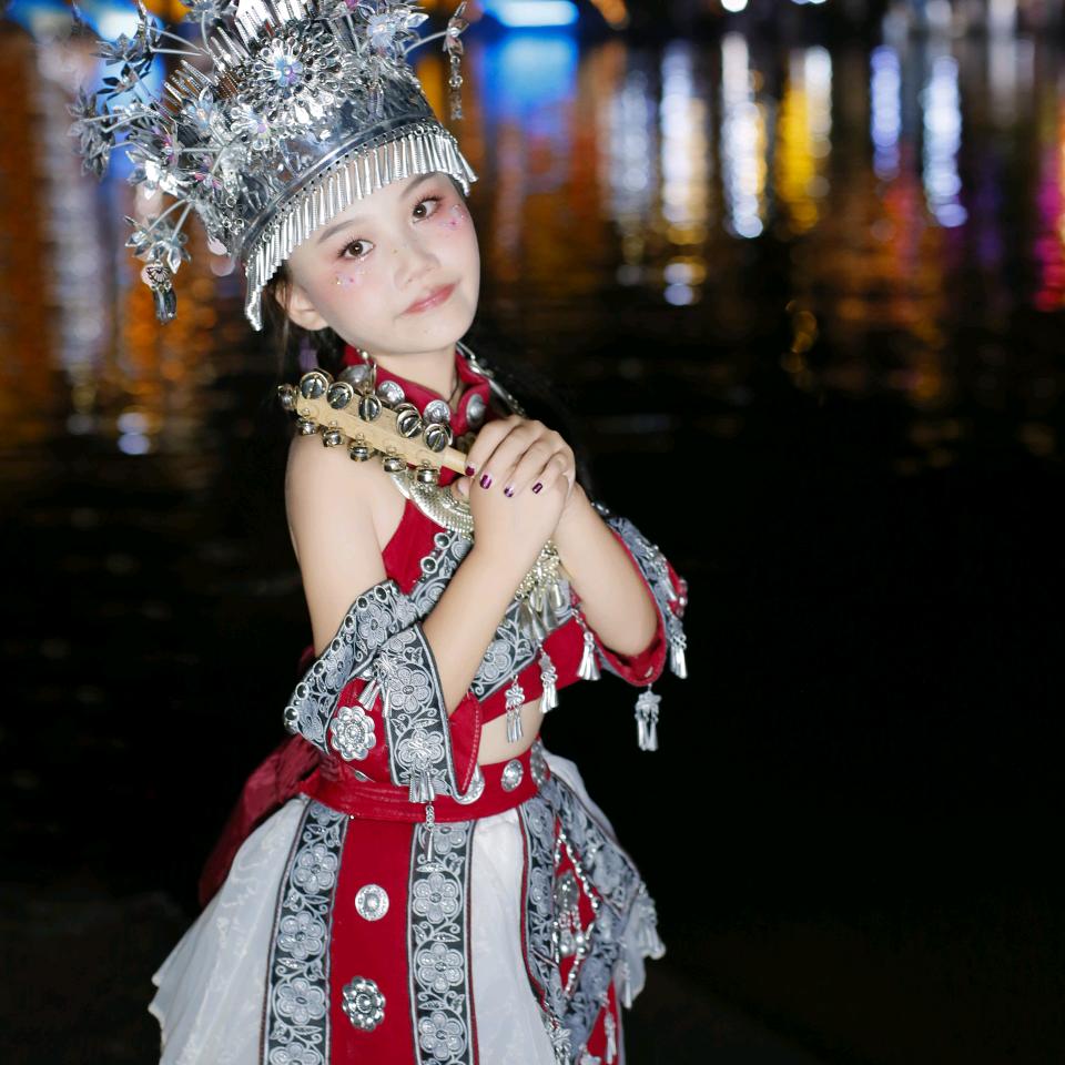 风之少女梦～