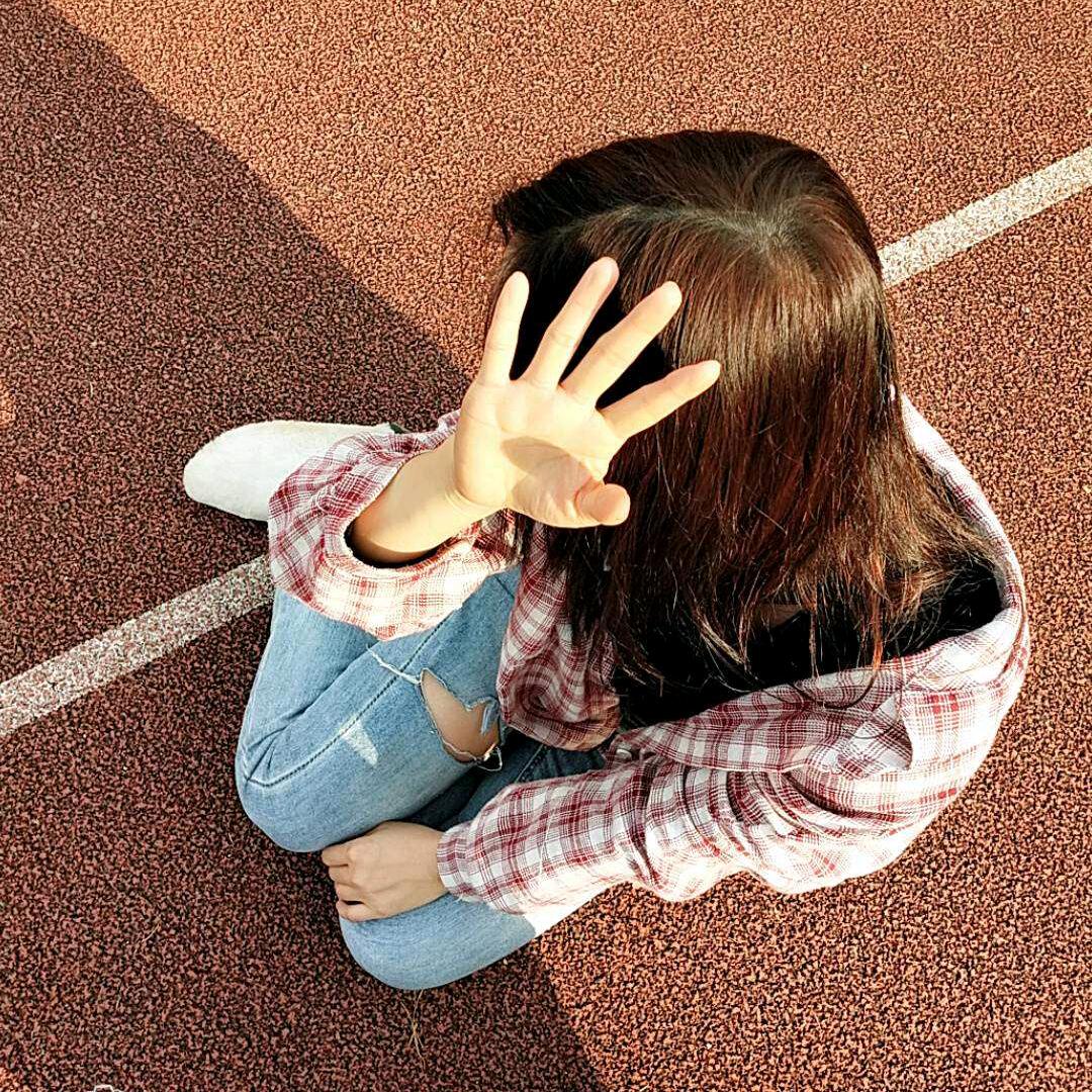 晞蓝🌷