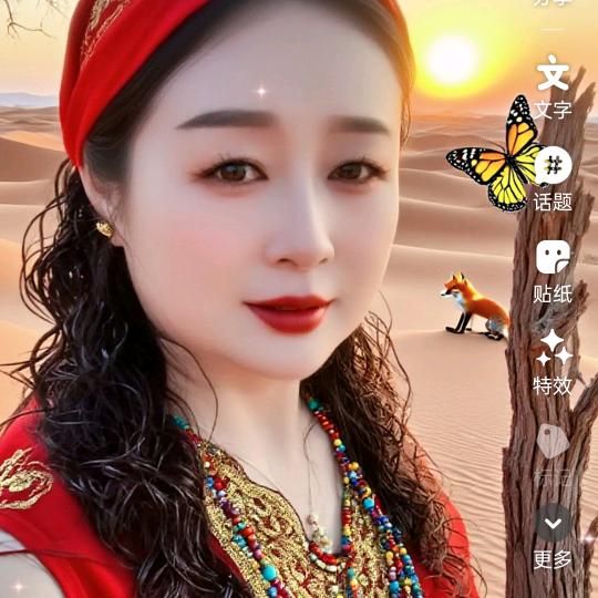 李芳琴