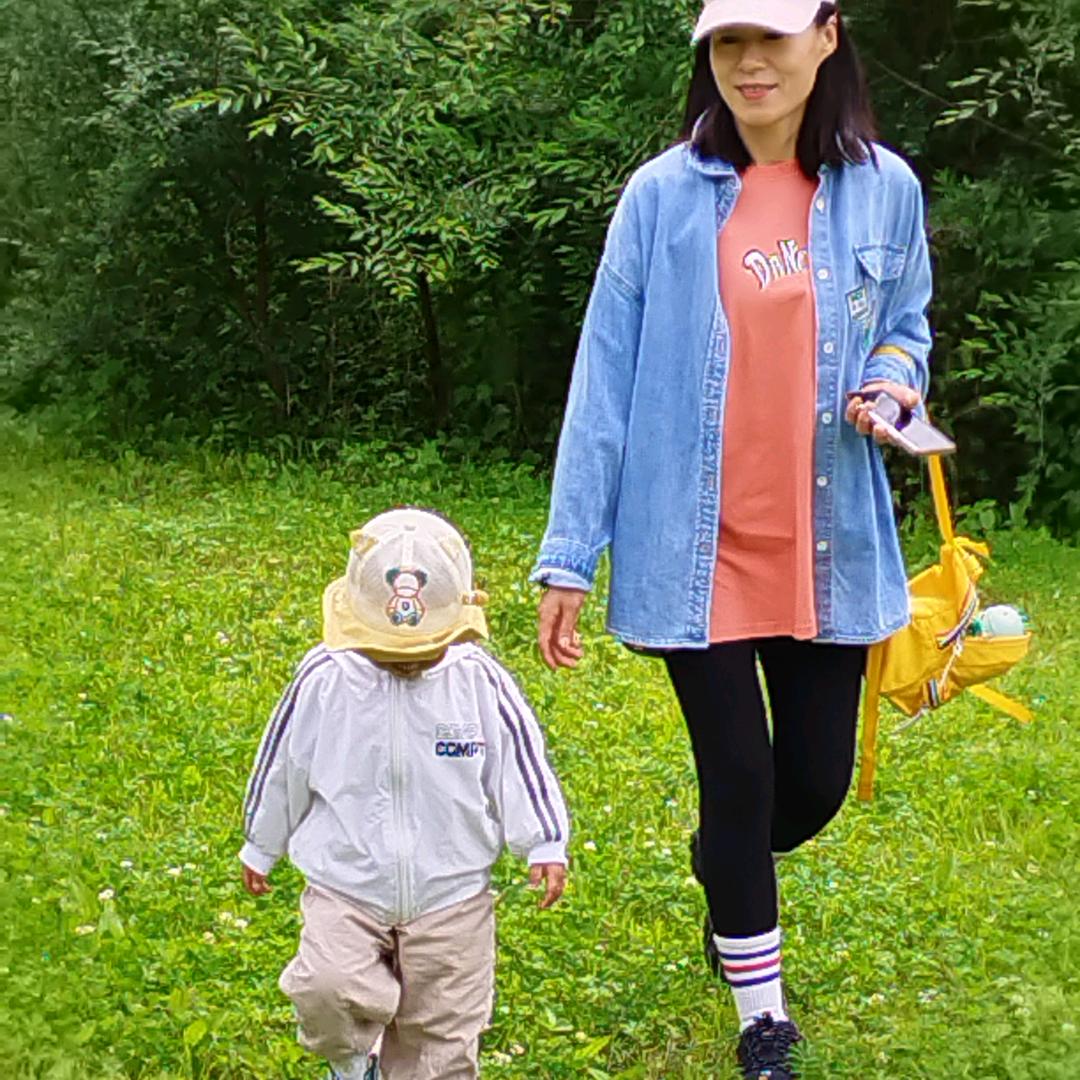 ☘云淡风轻🌷