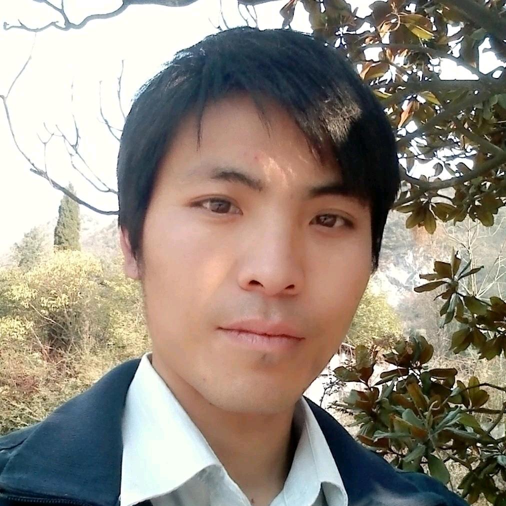第一次爱的人