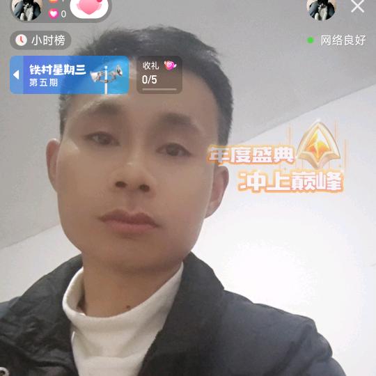 陕G: 财富自由者