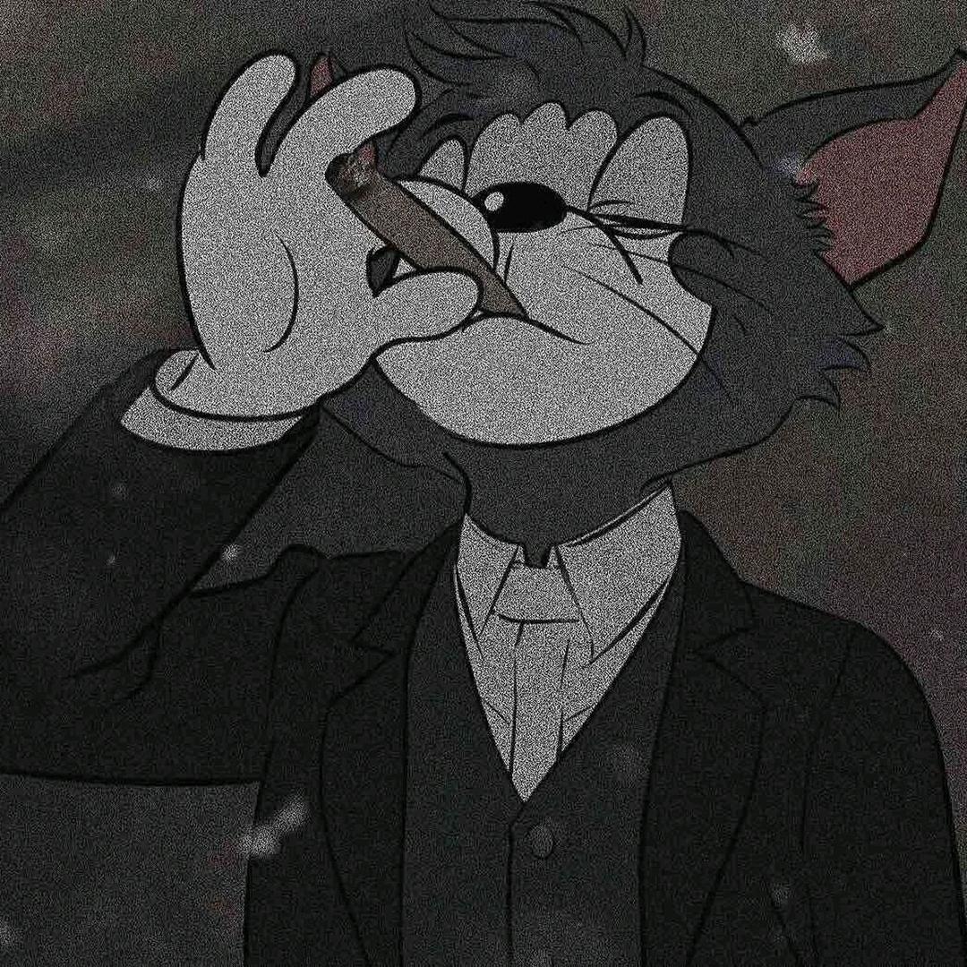 汤姆猫和杰瑞