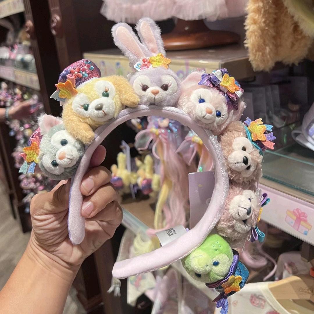 一一发箍租赁(港迪)