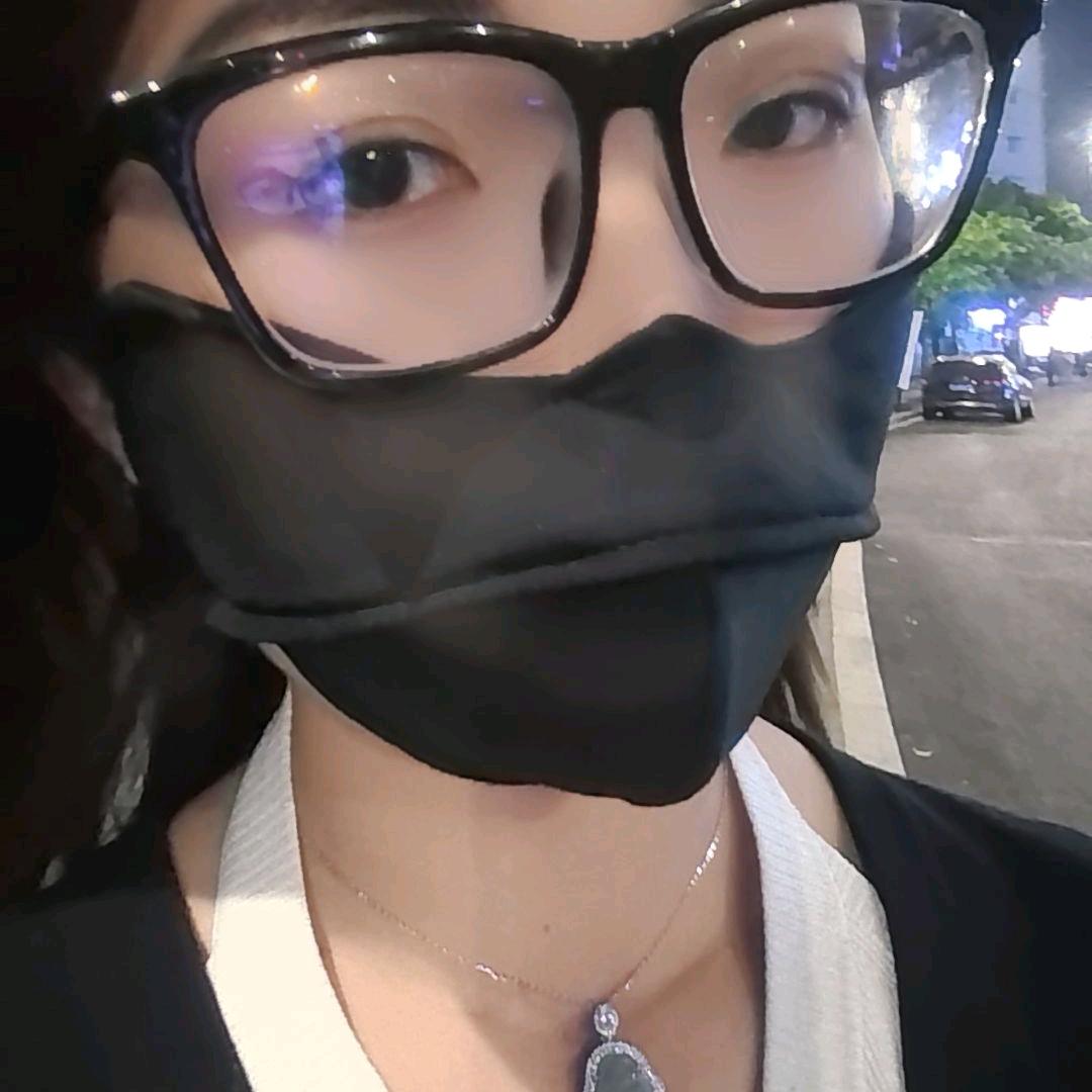 幸运女孩👧