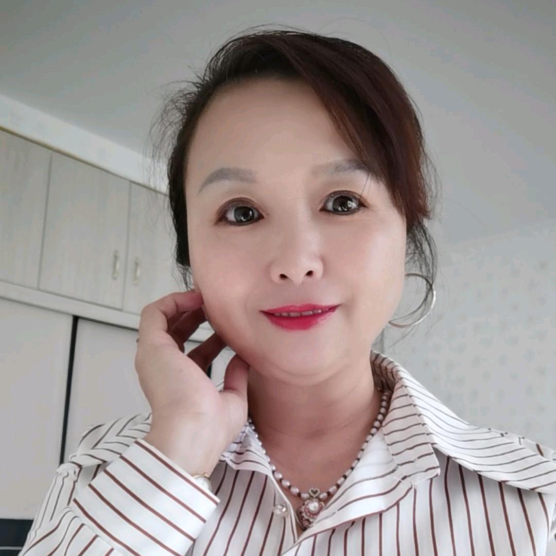 幸福张姐