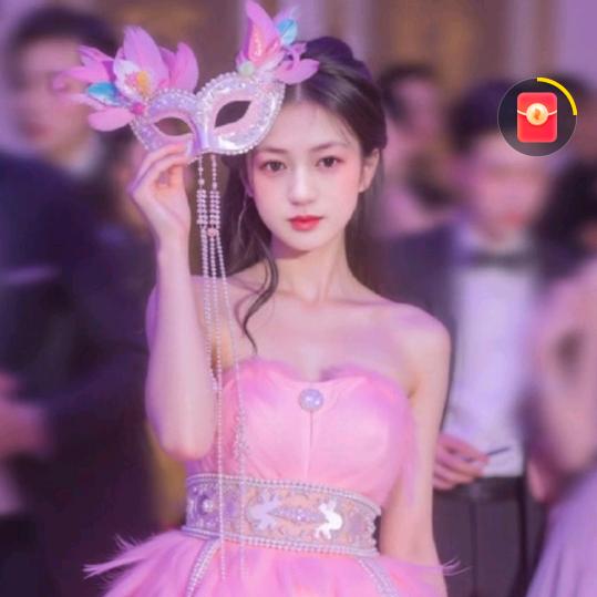 素颜妞妞