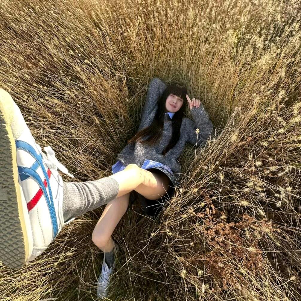 小硕儿💞