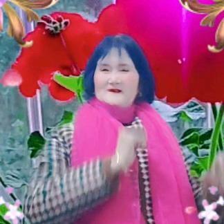 78岁的黄奶奶