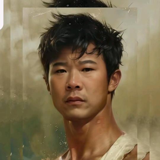 鲁班七号