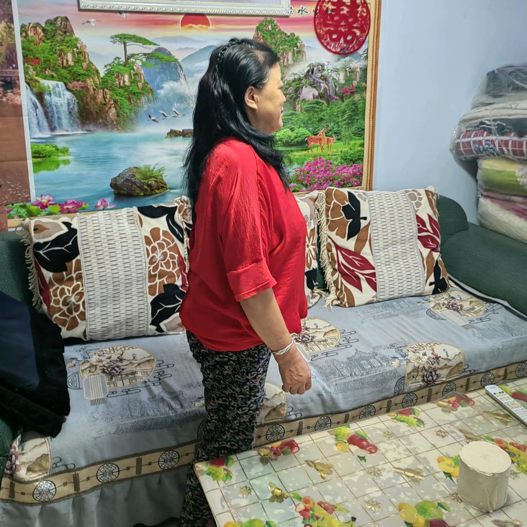 你的朋友