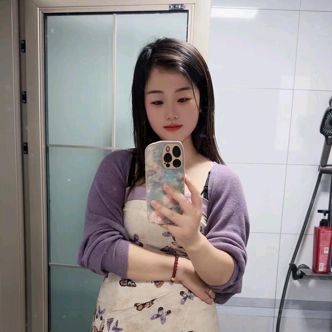 刘满满(橱窗有好物分享)