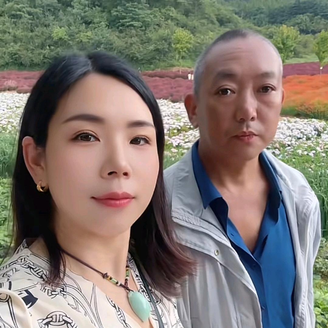 云南梅子《陪老公抗癌》