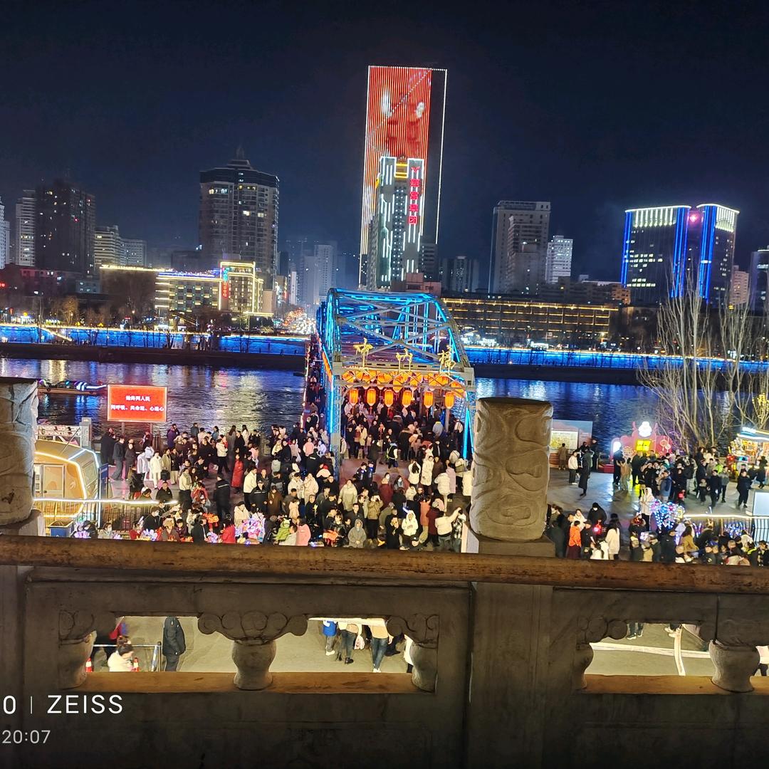 我的家乡