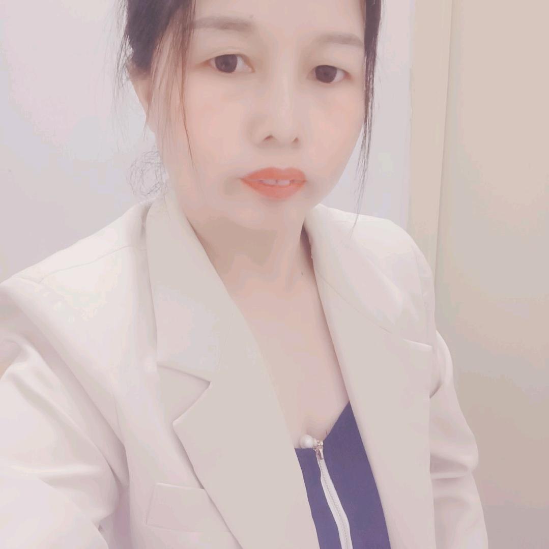 专业搞卫生梅姐