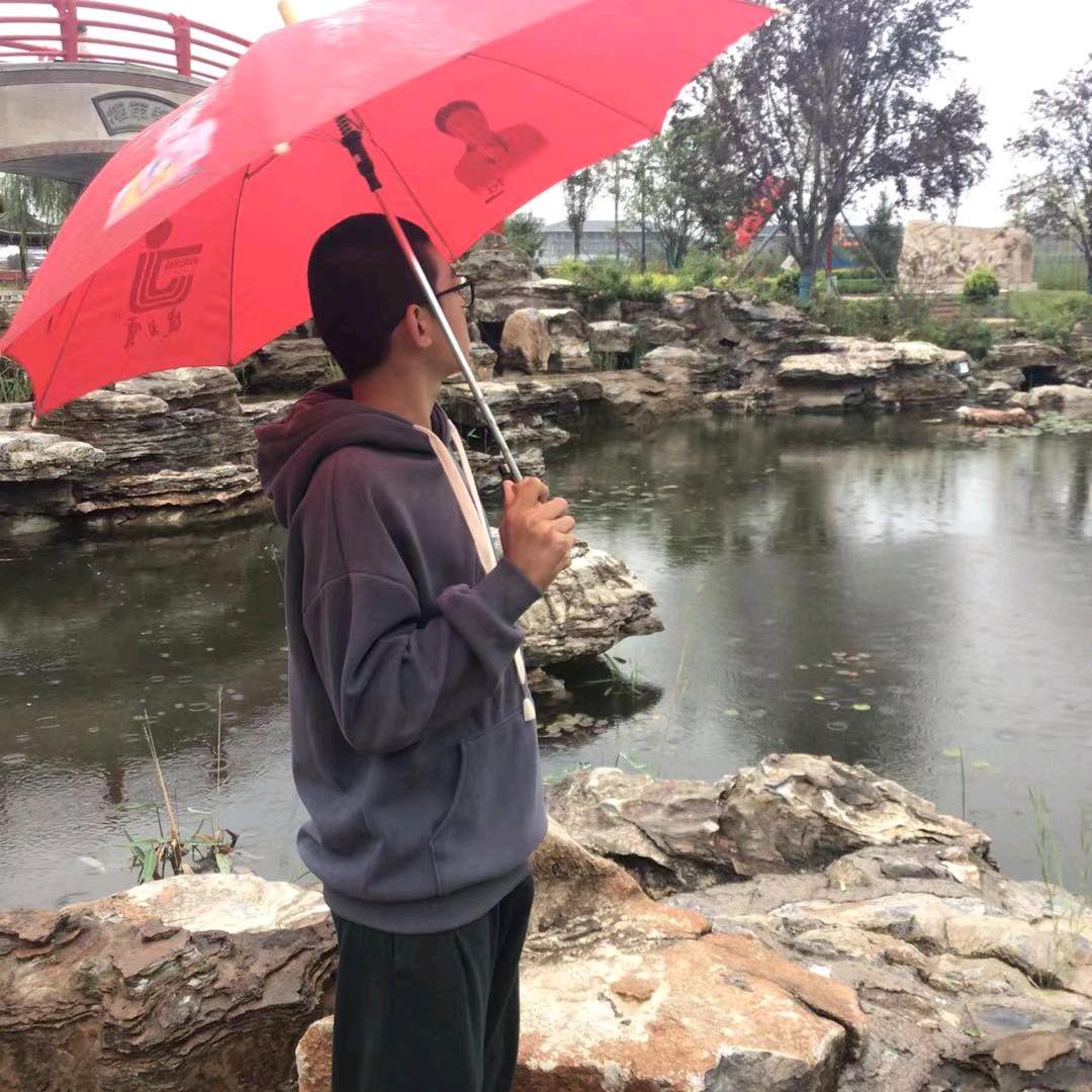 🌈严宝宝