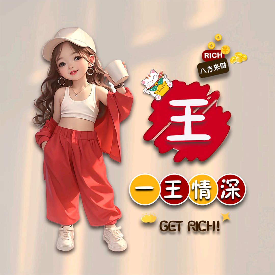 雪落无尘
