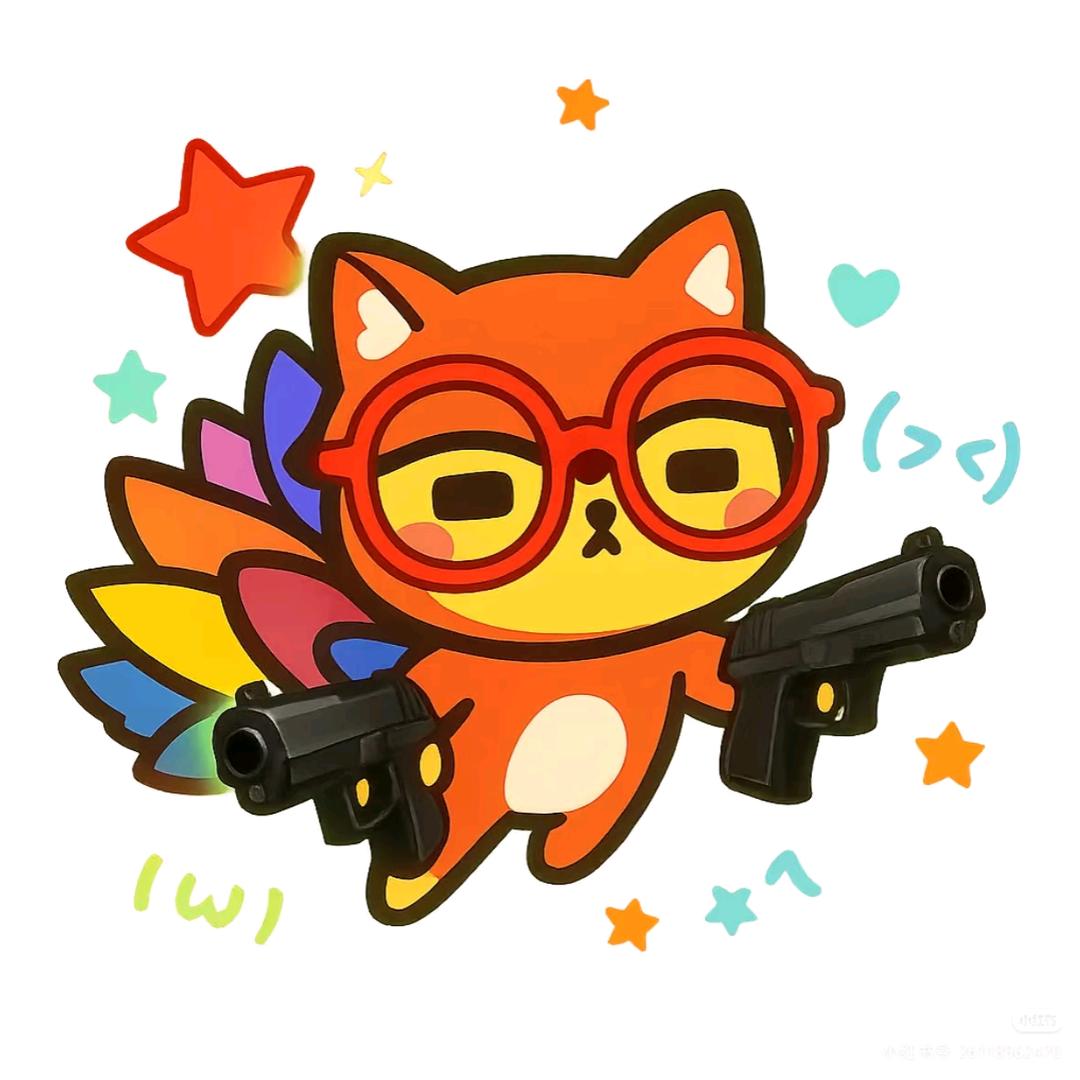 双枪会给出答案