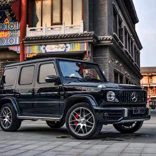 安阳豫太汽车租赁  【安阳租车】