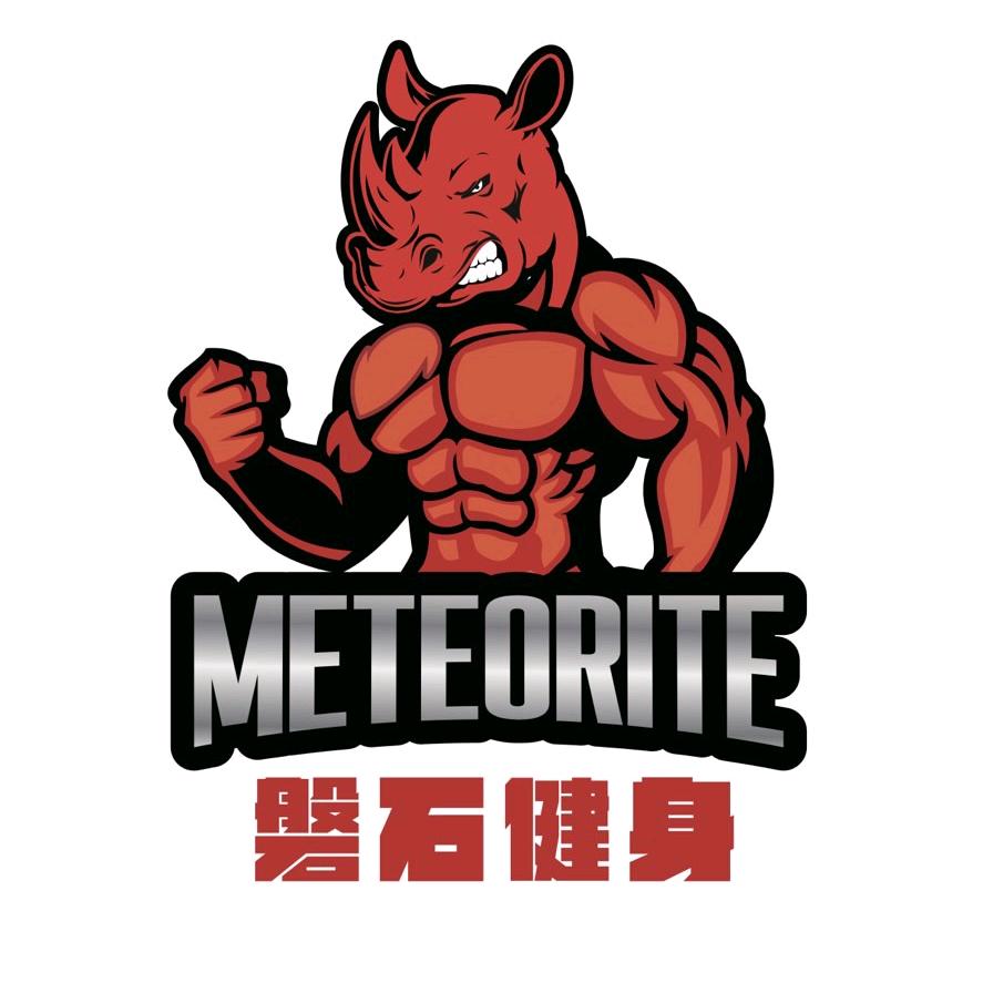 磐石健身