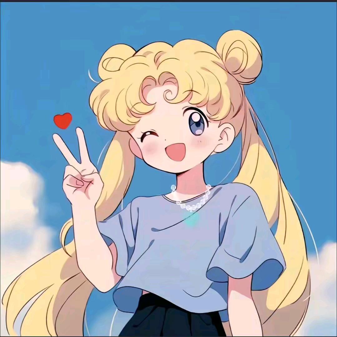 ✌✌
