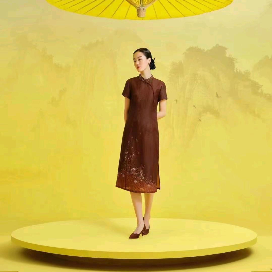 美得琳之女装（菏泽银座店）