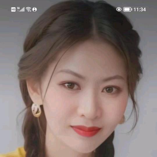红尘里的云