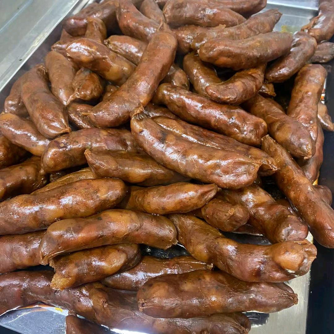 毅婕熟食～健康生活