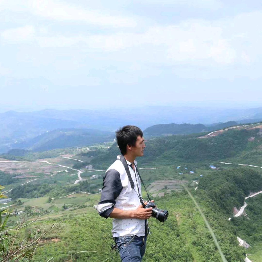 我就这么拽