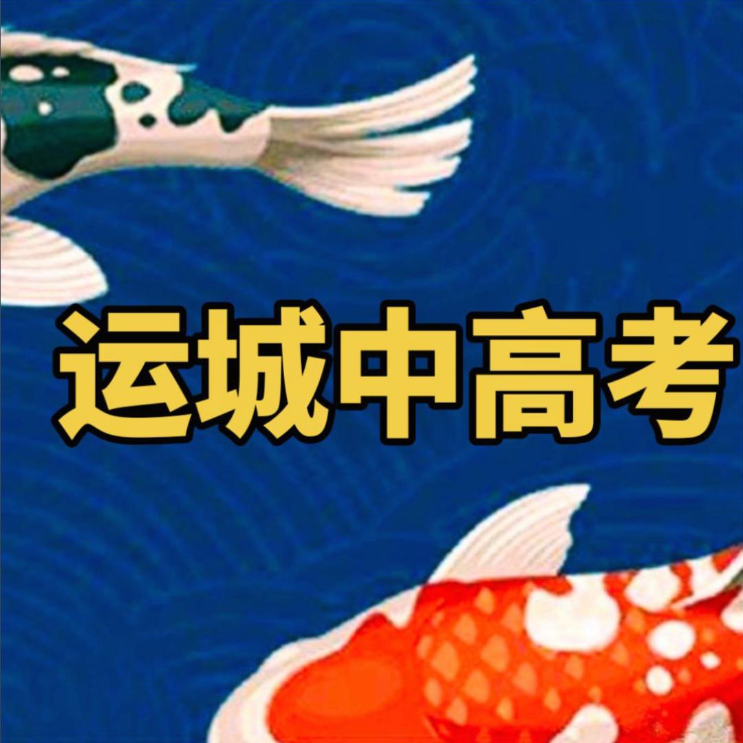 运城中高考