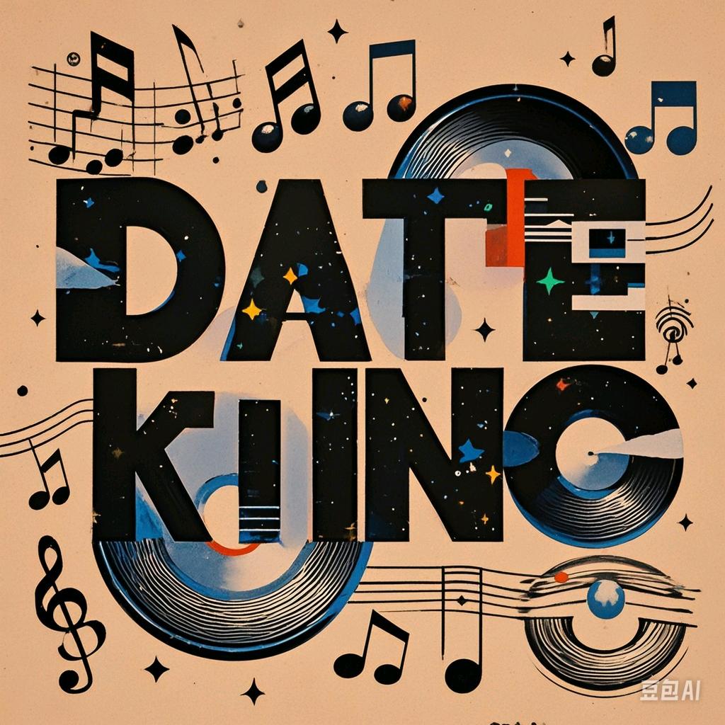 Date.king原创音乐