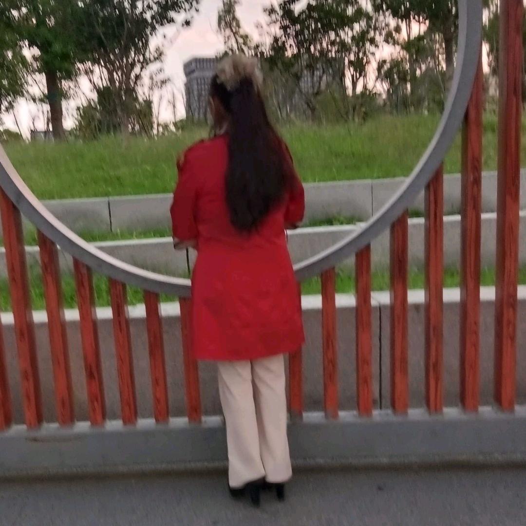 这辈子苦了自己