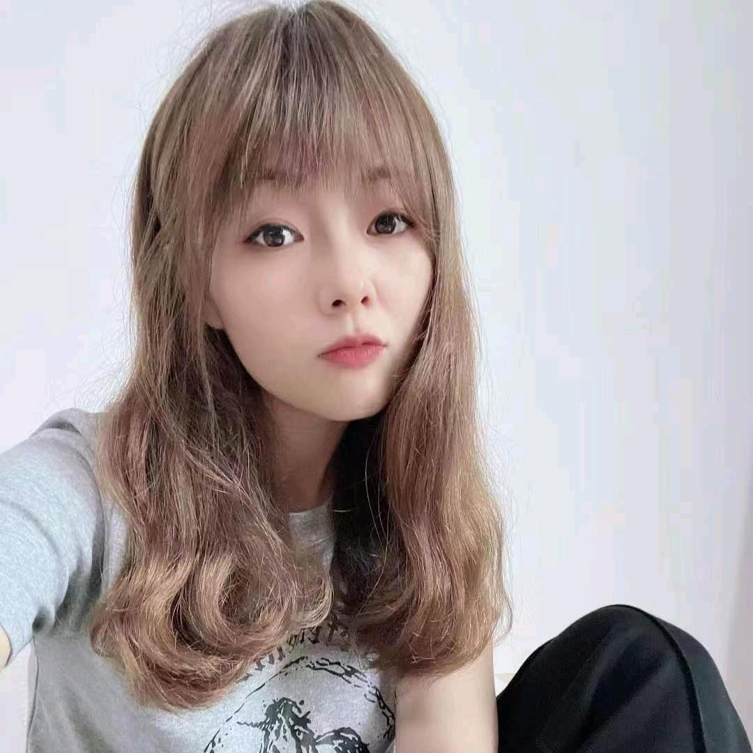 白事大全—小丽