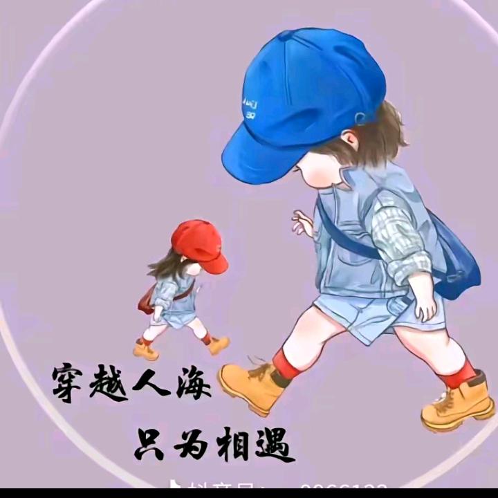 唯美清新