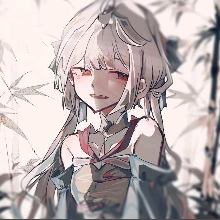 是个欣欣