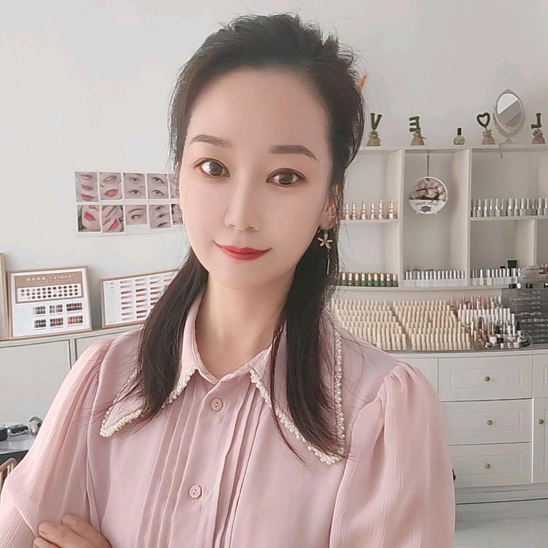 鑫遇（美甲美睫）