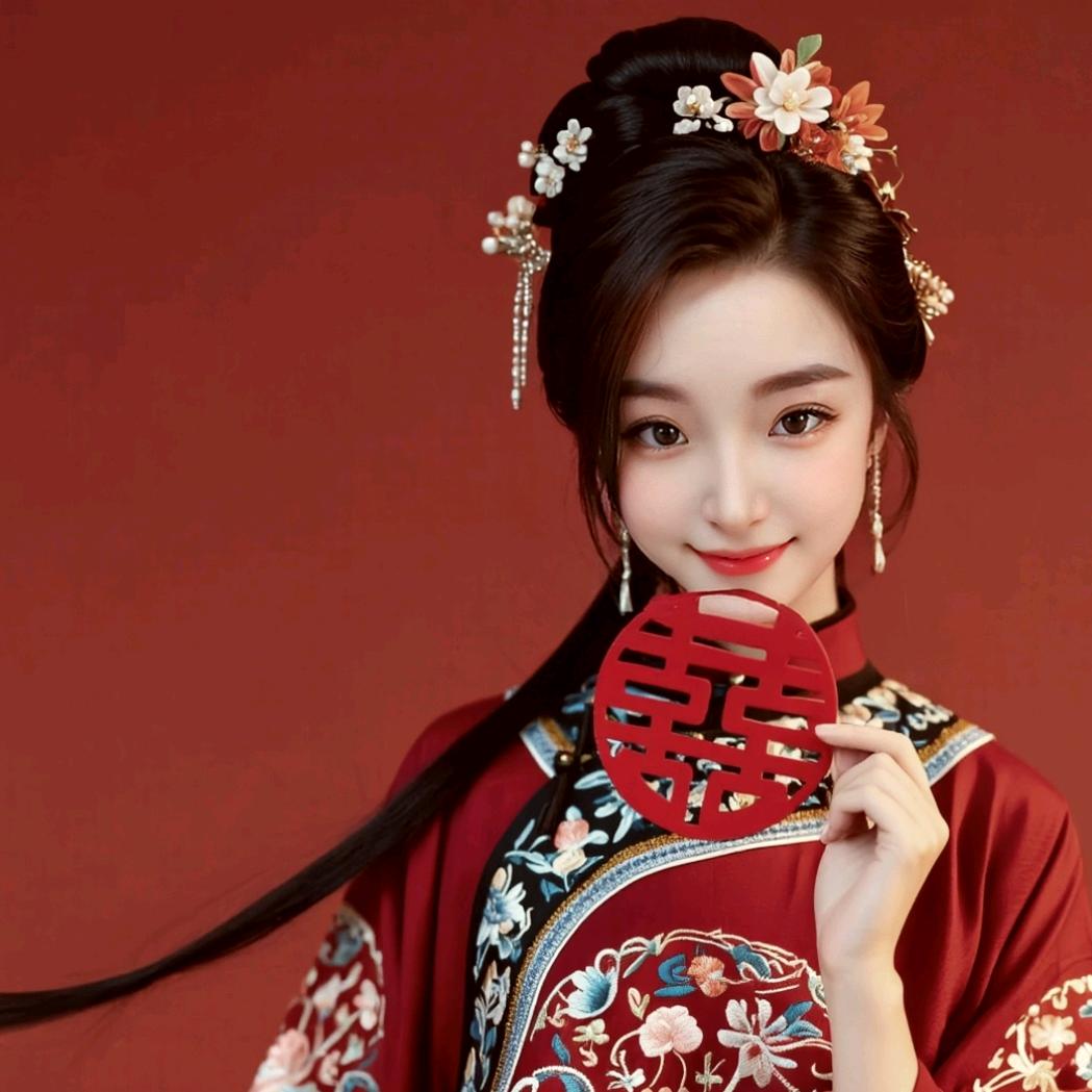 小小草