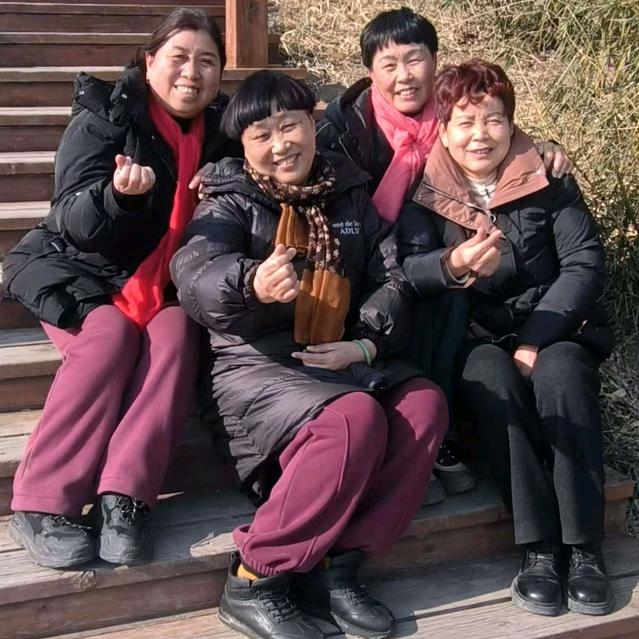 傻春