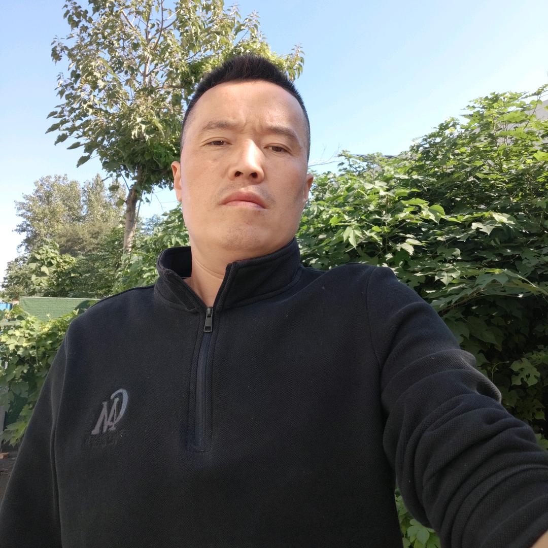 彭勇寻亲成功