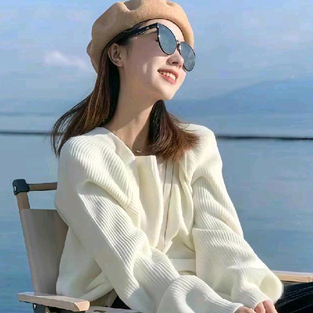 七彩祥云☁️
