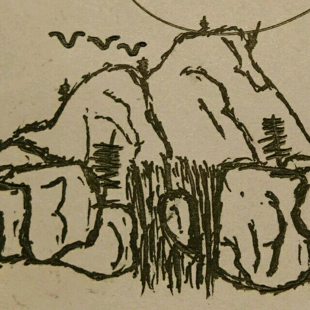 睡吧，梦里都有